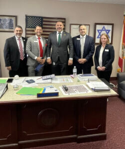 2025 Spring Lobby Days